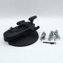 Star Wars Legion: Rebel Alliance X-34 Landspeeder (AP030)