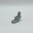 Star Wars Legion: Rebel Alliance X-34 Landspeeder (AP030)