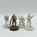 Star Wars Legion: Grand Army of the Republic Specialists Peronnel Expansion (AQ075)
