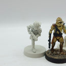 Star Wars Legion: Grand Army of the Republic Specialists Peronnel Expansion (AQ075)