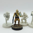 Star Wars Legion: Grand Army of the Republic Specialists Peronnel Expansion (AQ075)