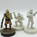 Star Wars Legion: Grand Army of the Republic Specialists Peronnel Expansion (AQ075)