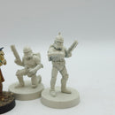Star Wars Legion: Grand Army of the Republic Specialists Peronnel Expansion (AQ075)