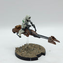 Star Wars Legion: Empire Z4-Z Speeder Bikes (AK018)