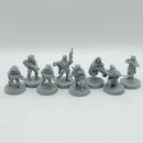 Star Wars Legion: Rebel Alliance Rebel Commandos (AP027)