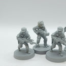 Star Wars Legion: Rebel Alliance Rebel Commandos (AP027)