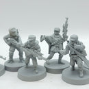 Star Wars Legion: Rebel Alliance Rebel Commandos (AP027)
