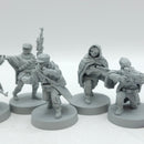 Star Wars Legion: Rebel Alliance Rebel Commandos (AP027)