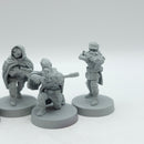 Star Wars Legion: Rebel Alliance Rebel Commandos (AP027)