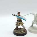 Star Wars Legion: Grand Army of the Republic Obi-Wan, Anakin and Yoda (AQ065)