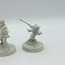 Star Wars Legion: Grand Army of the Republic Obi-Wan, Anakin and Yoda (AQ065)