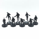 Star Wars Legion: Rebel Alliance Clan Wren (AQ081)