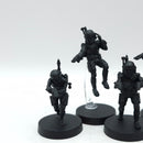 Star Wars Legion: Rebel Alliance Clan Wren (AQ081)