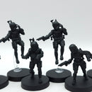 Star Wars Legion: Rebel Alliance Clan Wren (AQ081)