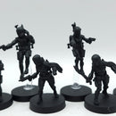 Star Wars Legion: Rebel Alliance Clan Wren (AQ081)