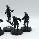 Star Wars Legion: Rebel Alliance Clan Wren (AQ081)
