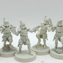 Star Wars Legion: Grand Army of the Republic ARC Troopers (AQ083)
