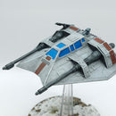 Star Wars Legion: Rebel Alliance T-47 Airspeeder (AU038)