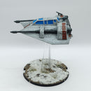 Star Wars Legion: Rebel Alliance T-47 Airspeeder (AU038)