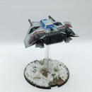 Star Wars Legion: Rebel Alliance T-47 Airspeeder (AU038)