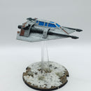 Star Wars Legion: Rebel Alliance T-47 Airspeeder (AU038)