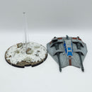 Star Wars Legion: Rebel Alliance T-47 Airspeeder (AU038)