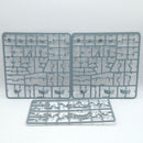 Star Wars Legion: Separatist Alliance x4 Droidekas - No Bases (AR041)