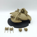 Star Wars Legion: Grand Army of the Republic Infantry Support Platform (AU057)