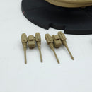 Star Wars Legion: Grand Army of the Republic Infantry Support Platform (AU057)
