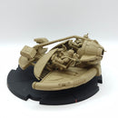 Star Wars Legion: Grand Army of the Republic Infantry Support Platform (AU057)