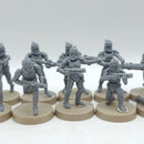 Star Wars Legion: Grand Army of the Republic Phase 1 Clones and Obi-Wan (AD150)