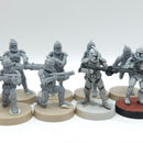 Star Wars Legion: Grand Army of the Republic Phase 1 Clones and Obi-Wan (AD150)