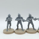 Star Wars Legion: Grand Army of the Republic Phase 1 Clones and Obi-Wan (AD150)