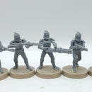 Star Wars Legion: Grand Army of the Republic Phase 1 Clones and Obi-Wan (AD150)