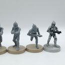 Star Wars Legion: Grand Army of the Republic Phase 1 Clones and Obi-Wan (AD150)