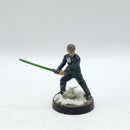 Star Wars Legion: Rebel Alliance Luke Skywalker Commander/Operative and Leia (AN041)