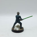 Star Wars Legion: Rebel Alliance Luke Skywalker Commander/Operative and Leia (AN041)