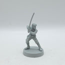 Star Wars Legion: Rebel Alliance Luke Skywalker Commander/Operative and Leia (AN041)