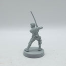 Star Wars Legion: Rebel Alliance Luke Skywalker Commander/Operative and Leia (AN041)