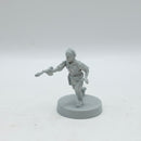 Star Wars Legion: Rebel Alliance Luke Skywalker Commander/Operative and Leia (AN041)