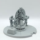 Star Wars Legion: Rebel Alliance 1.4FD Laser Cannon (BF009)