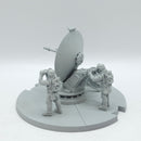 Star Wars Legion: Rebel Alliance 1.4FD Laser Cannon (AU032)