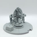 Star Wars Legion: Rebel Alliance 1.4FD Laser Cannon (AU032)