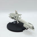Star Wars Legion: Grand Army of the Republic BARC Speeder (AQ059)