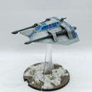 Star Wars Legion: Rebel Alliance T-47 Airspeeder (AX079)