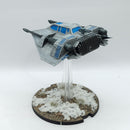 Star Wars Legion: Rebel Alliance T-47 Airspeeder (AX079)