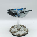 Star Wars Legion: Rebel Alliance T-47 Airspeeder (AX079)