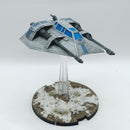 Star Wars Legion: Rebel Alliance T-47 Airspeeder (AX079)