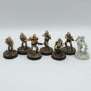 Star Wars Legion: Grand Army of the Republic Phase 2 Clone Troopers (AQ086)