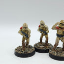 Star Wars Legion: Grand Army of the Republic Phase 2 Clone Troopers (AQ086)